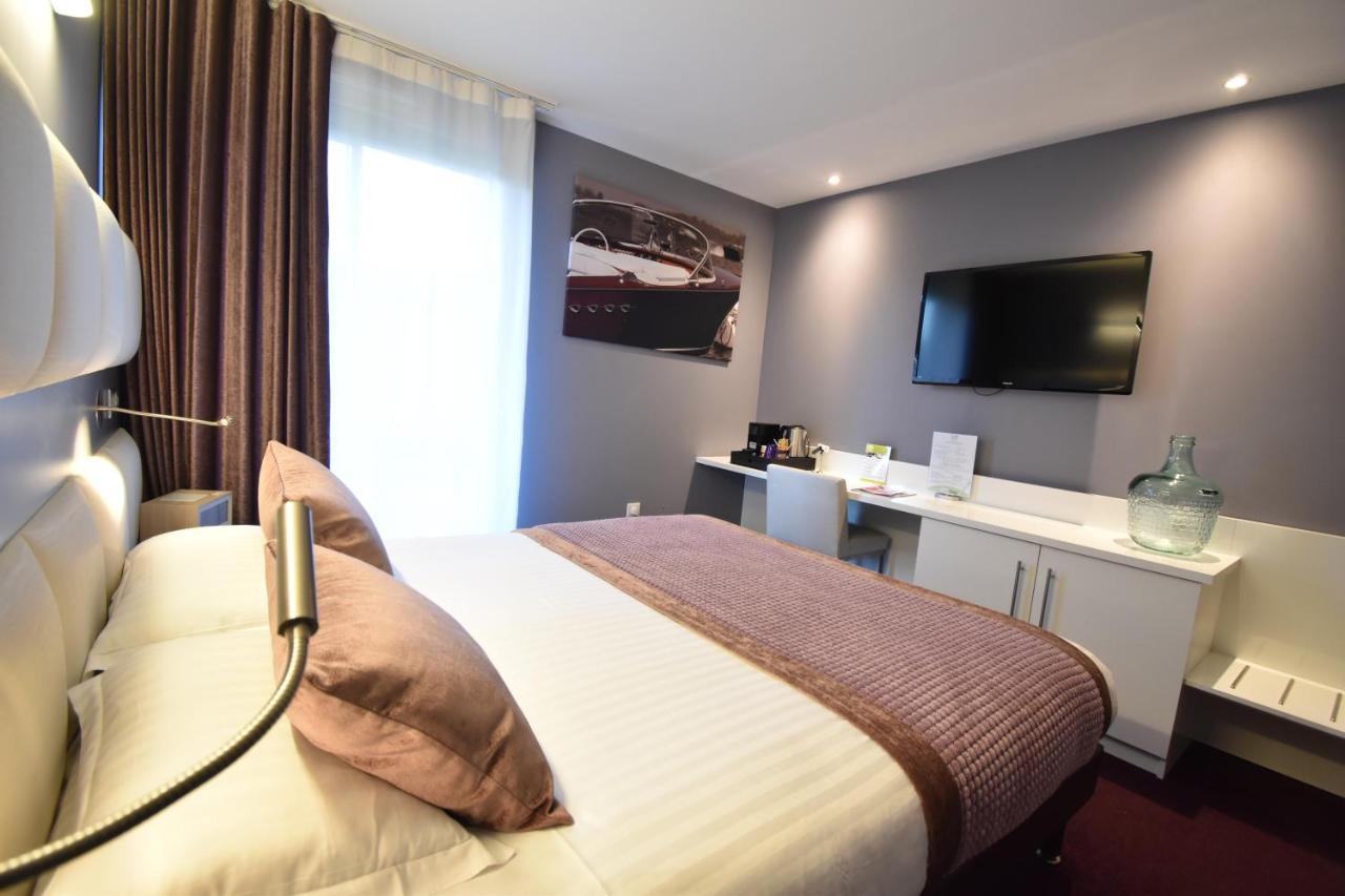 Hotel Du Golf Saint Lazare Limoges Exteriör bild