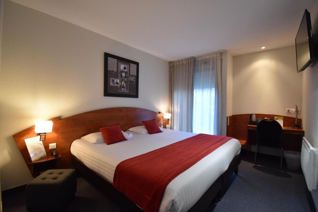Hotel Du Golf Saint Lazare Limoges Exteriör bild