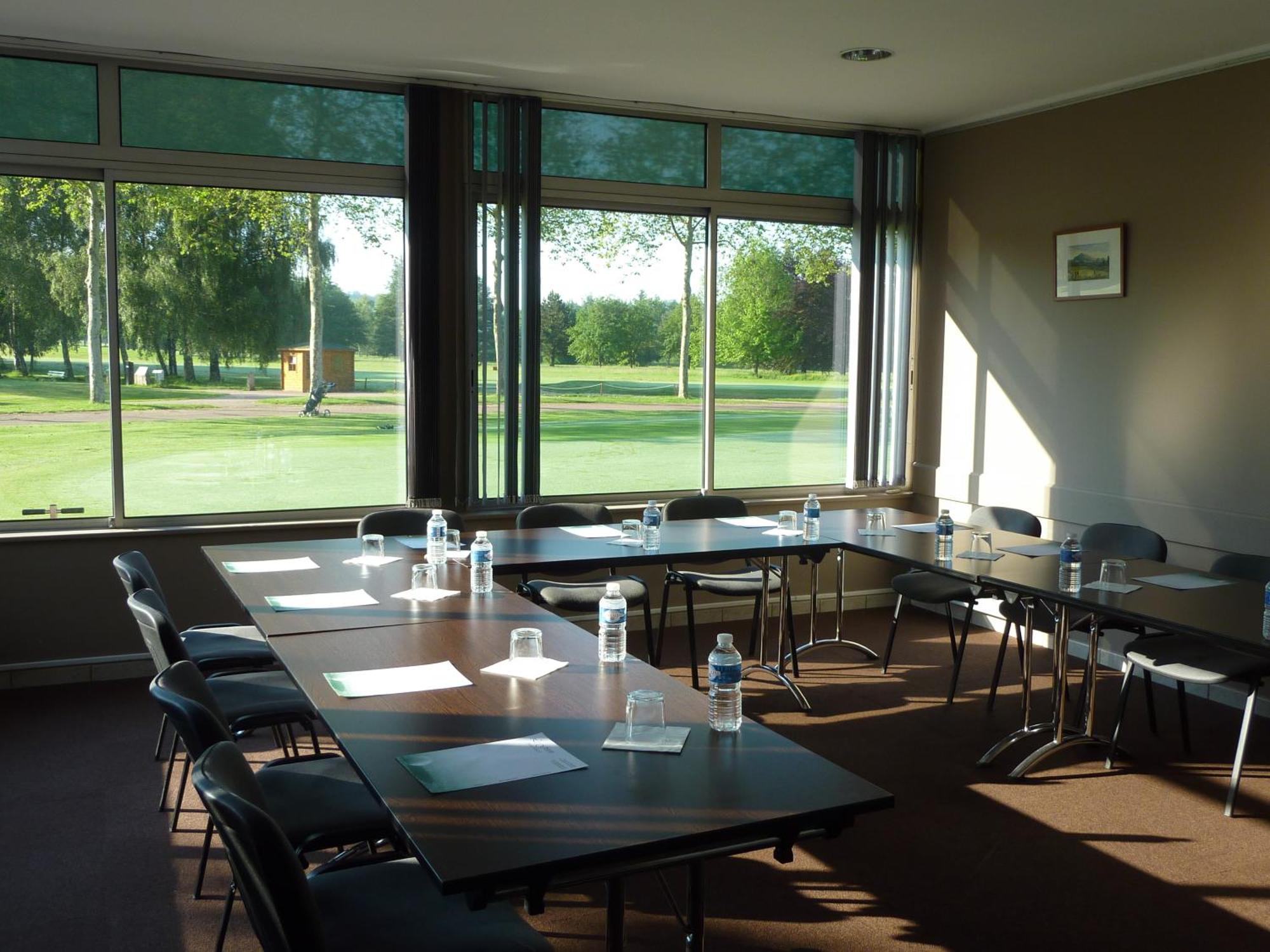 Hotel Du Golf Saint Lazare Limoges Exteriör bild