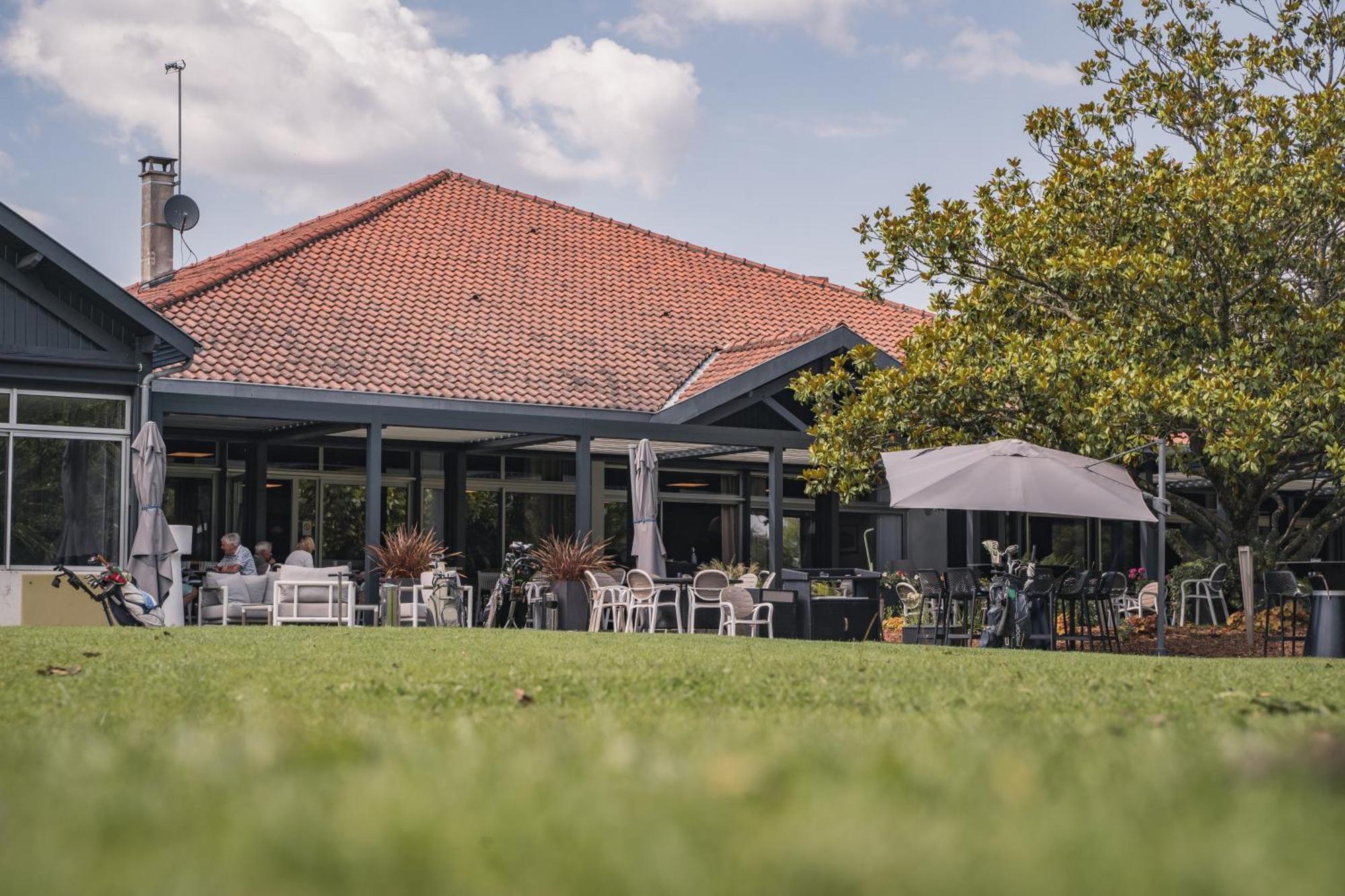 Hotel Du Golf Saint Lazare Limoges Exteriör bild