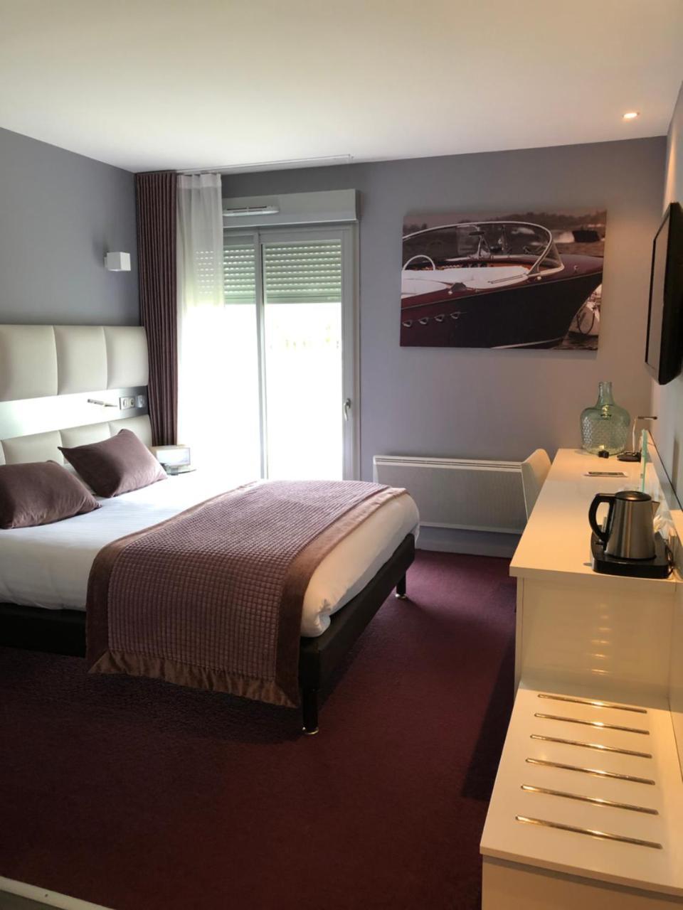 Hotel Du Golf Saint Lazare Limoges Exteriör bild